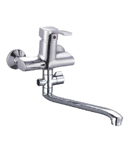 48503 single handle faucet