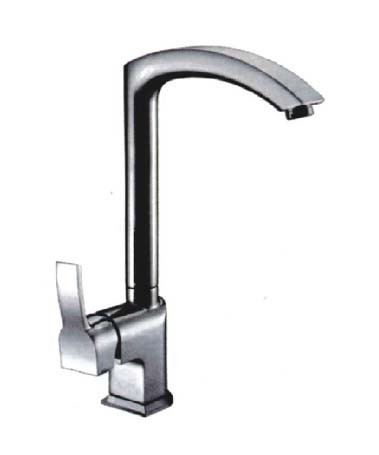 48519 single handle faucet