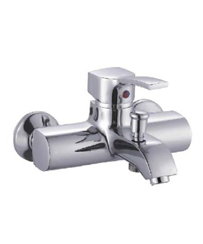 48505 single handle faucet