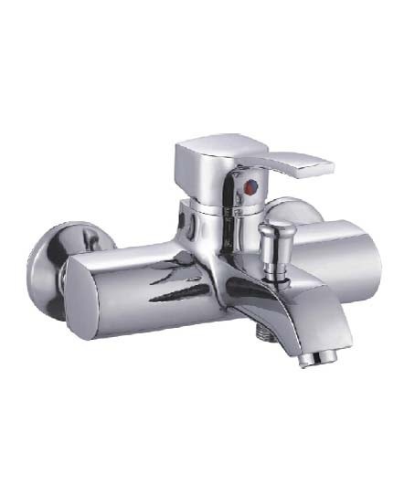 48505 single handle faucet