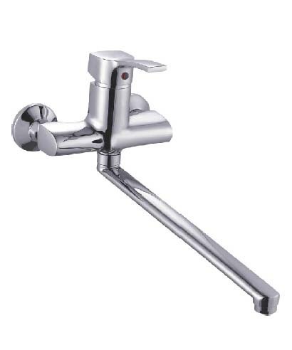 48507 single handle faucet