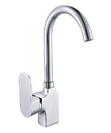 48419 single handle faucet