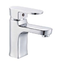 48401 single handle faucet