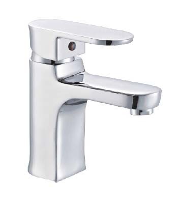 48401 single handle faucet