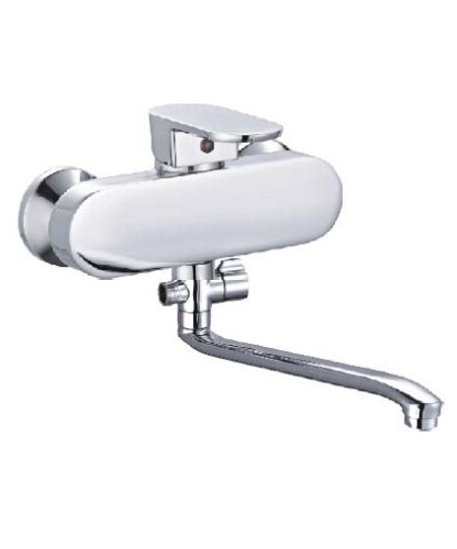 48403 single handle faucet