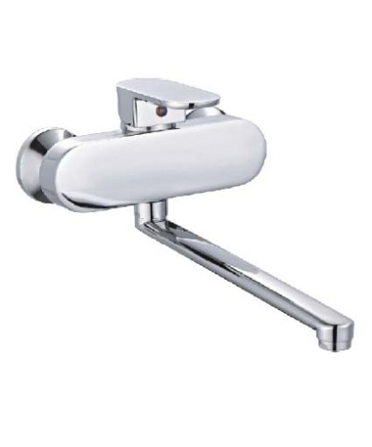 48407 single handle faucet