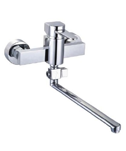48603 single handle faucet