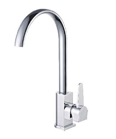 48619 single handle faucet