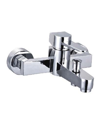 48605 single handle faucet