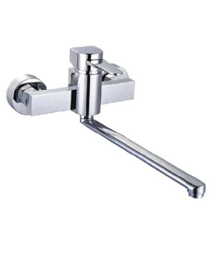 48607 single handle faucet