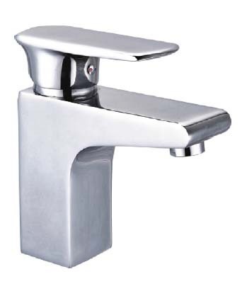 48801 single handle faucet