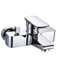 48805 single handle faucet