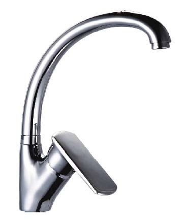 48819 single handle faucet