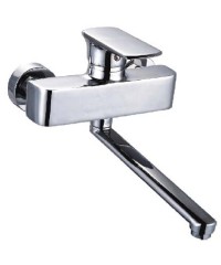 48807 single handle faucet