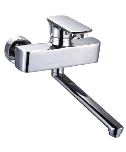48807 single handle faucet