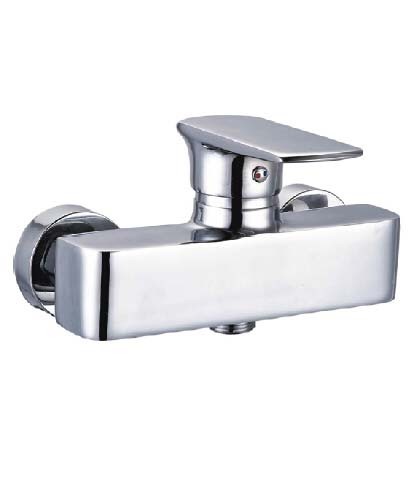 48806 single handle faucet