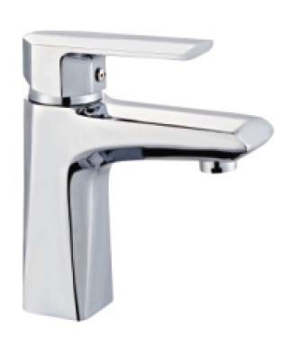 49001 single handle faucet
