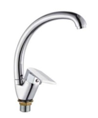 490192 single handle faucet