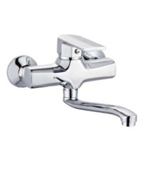 49007 single handle faucet