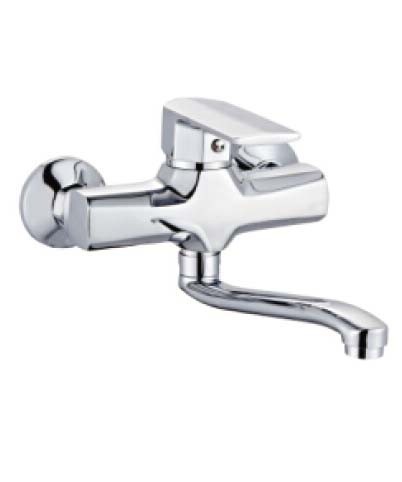 49007 single handle faucet