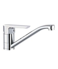 49008 single handle faucet