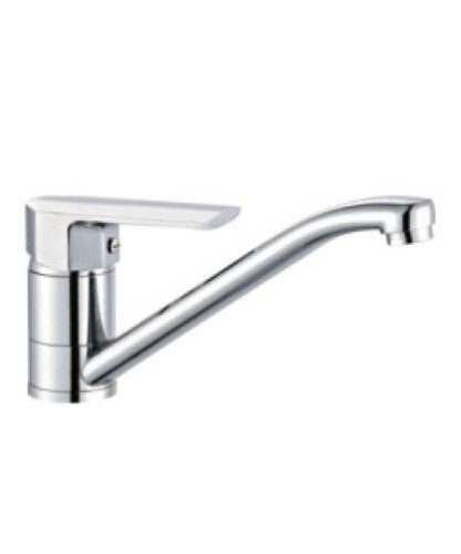 49008 single handle faucet