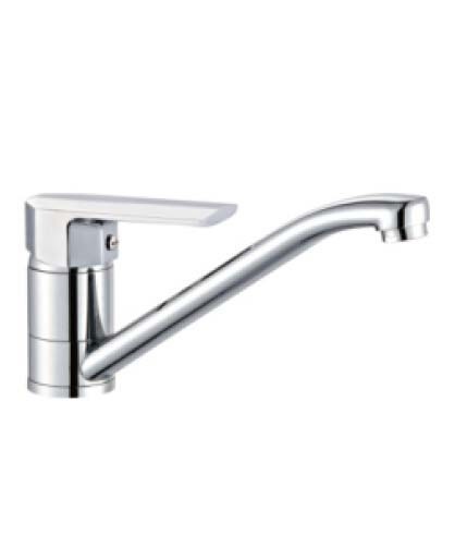 49008 single handle faucet