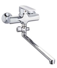 49003 single handle faucet