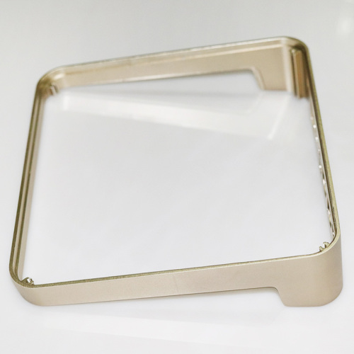 197x197 алюминиевый профиль экструдированный профиль может быть обработан на заказ алюминиевая коробка, коробка питания