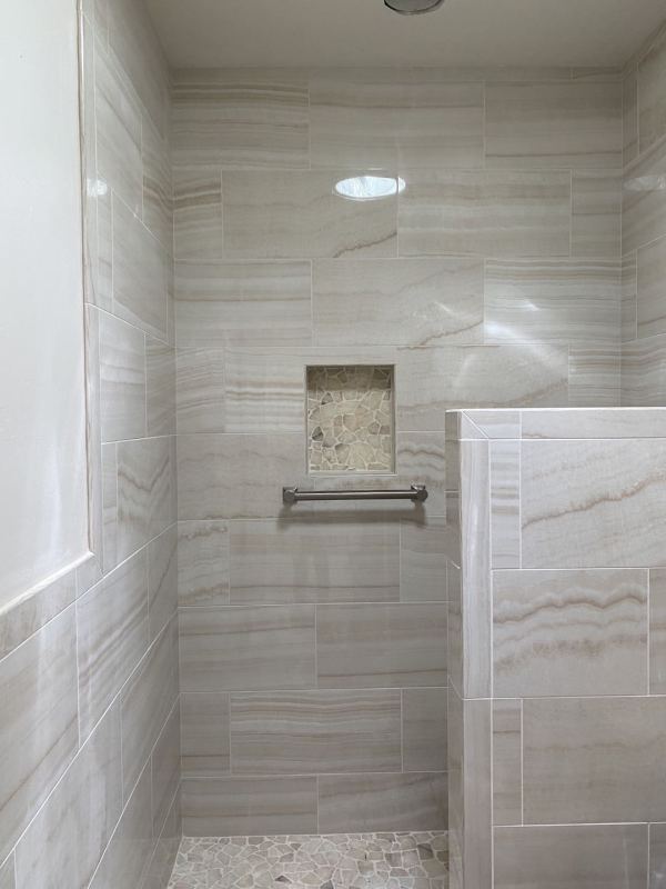 Half Bathroom Remodeling