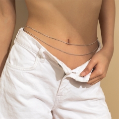 Double-layers Copper Belly Chain Distributor