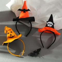 Novelty Halloween Dress Up Headband Supplier