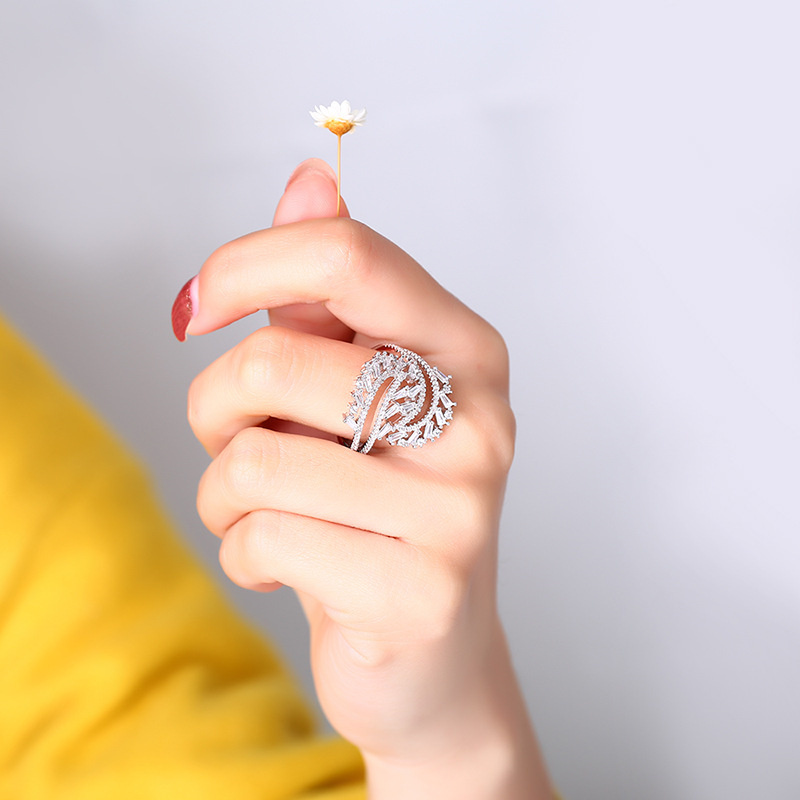 Wholesale Gold Plated Ring