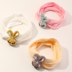 Washing Face Hair Band Korean Headdress Sweet And Cute Simple Wide-brim Hair Band Manufacturer