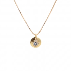 Accessories Palm Demon Eye Pendant Manufacturer