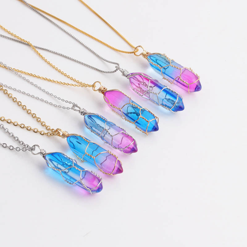 Simple Accessories Multi-necklace Pendant Supplier