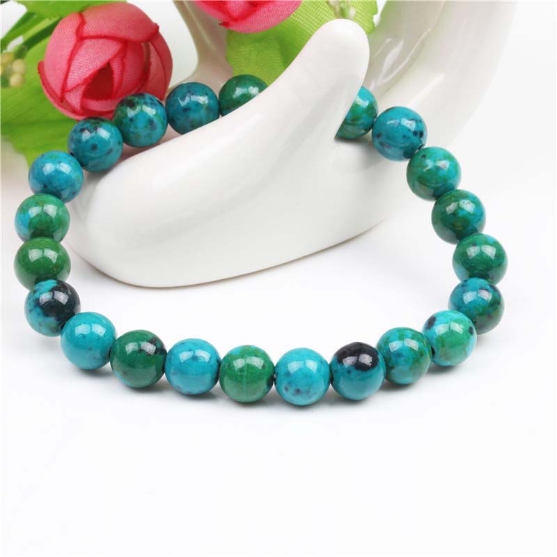 Phoenix Men's Beaded Bracelet Luxury, Noble And Elegant Distributor