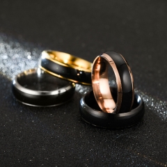 Wholesale Fashion  Color Changing Ring Couple  Style Vendors