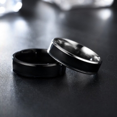 Wholesale 2019 Fashion Smart Romantic Couple Ring Vendors