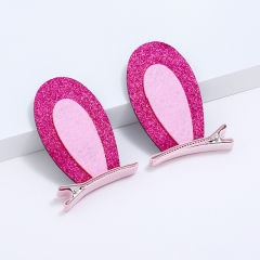 Wholesale Jewelry Korean Style Children's Hair Accessories Super Cute Cute Cat Ears Girls Hairpin