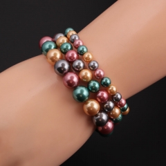 Shell Pearl Bracelets Bracelets Minimalist Fashion Supplier