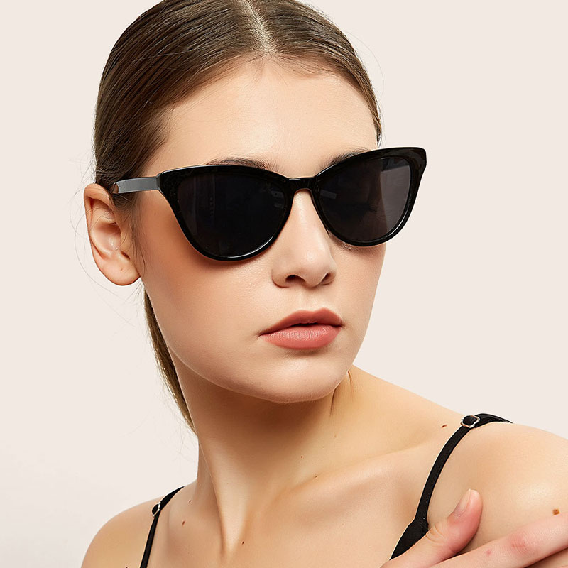 Wholesale Sunglasses Retro Tortoiseshell  Sunglasses Vendors