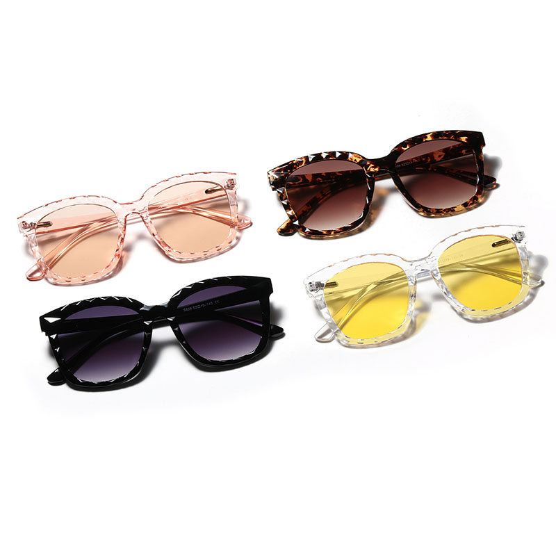 Wave Models Personality  Sunglasses Distributor