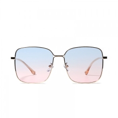 Casual Models Full Frame Square Sunglasses Distributor