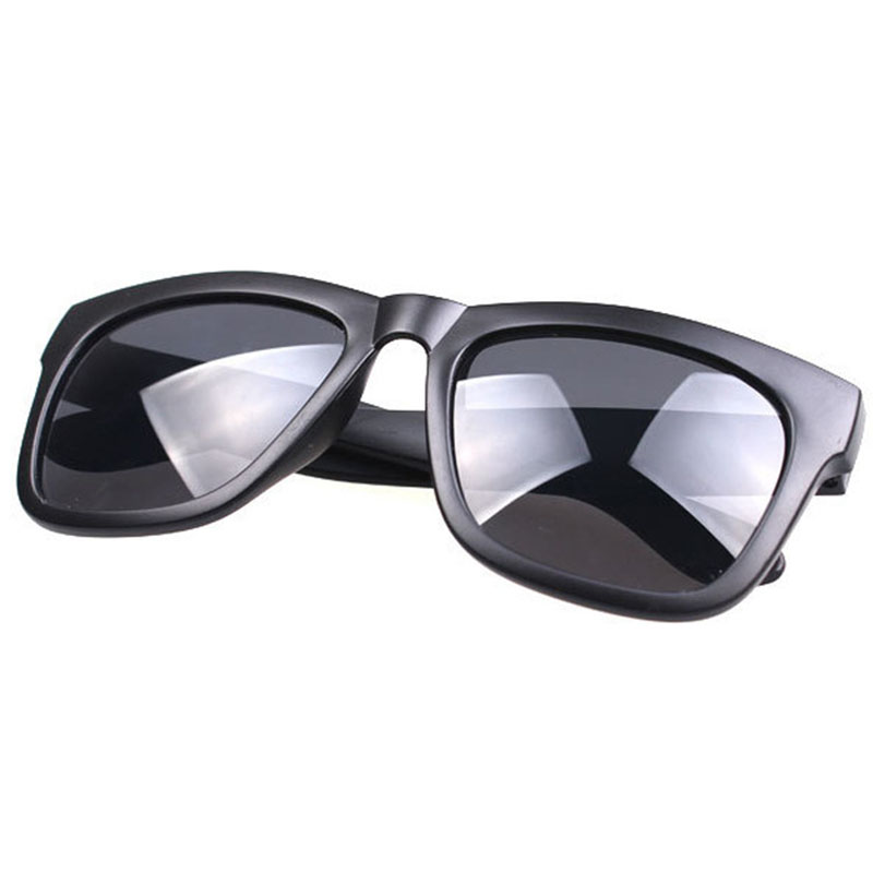 Sunglasses Choking Small Pepper Popular Men And Women Black Sunglasses Manufacturer