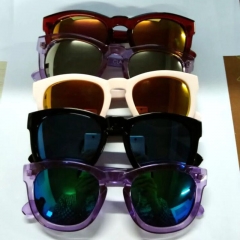 Trendy Sunglasses Box Sunglasses Glasses Manufacturer