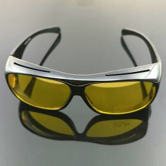 Multifunctional Anti-wind Sand And Dust Night Vision Goggles Sunglasses Sets Of Glasses Manufacturer