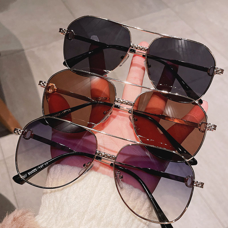 Men's Sunglasses Toad Mirror Korean Version Of The Sunglasses Men Can Match Myopia Degree Mirror Distributor