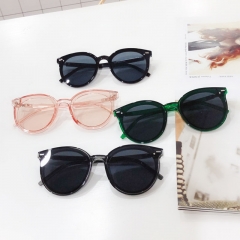 Round Frame Sunglasses Distributor