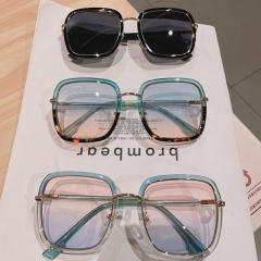 Gradient Sunglasses With Degrees Sunglasses Distributor